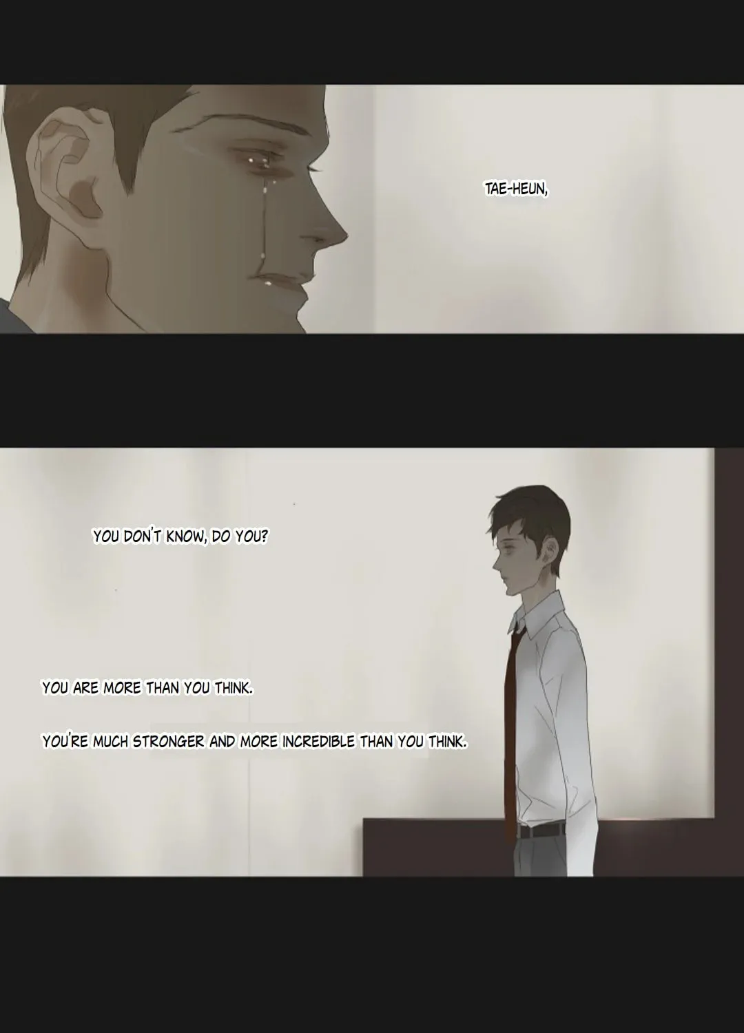 Read Ennui chapter 49 image 56 on Lezhin