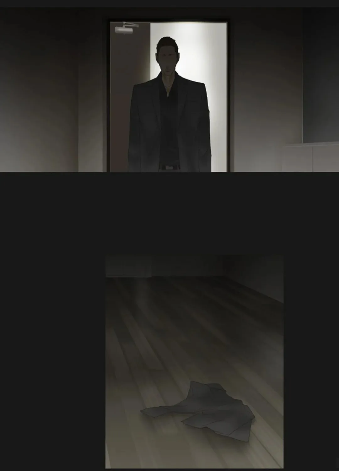 Read Ennui chapter 49 image 89 on Lezhin