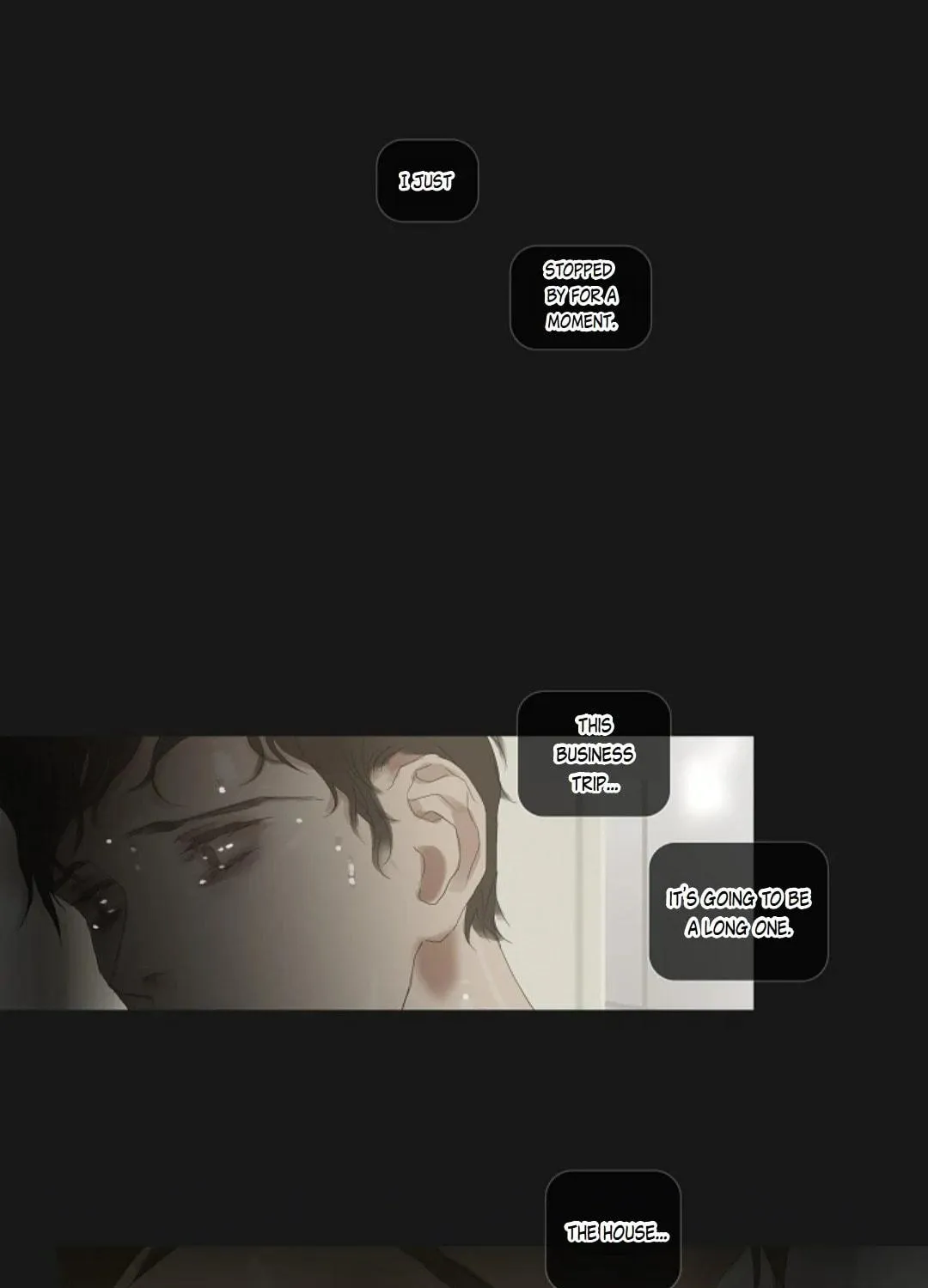 Read Ennui chapter 49 image 97 on Lezhin