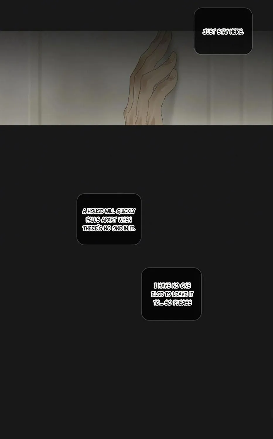 Read Ennui chapter 49 image 99 on Lezhin