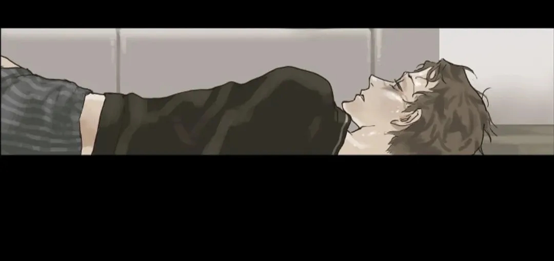 Read Ennui chapter 5 image 26 on Lezhin