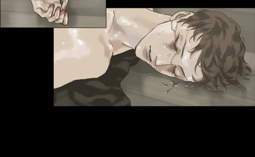 Read Ennui chapter 5 image 30 on Lezhin