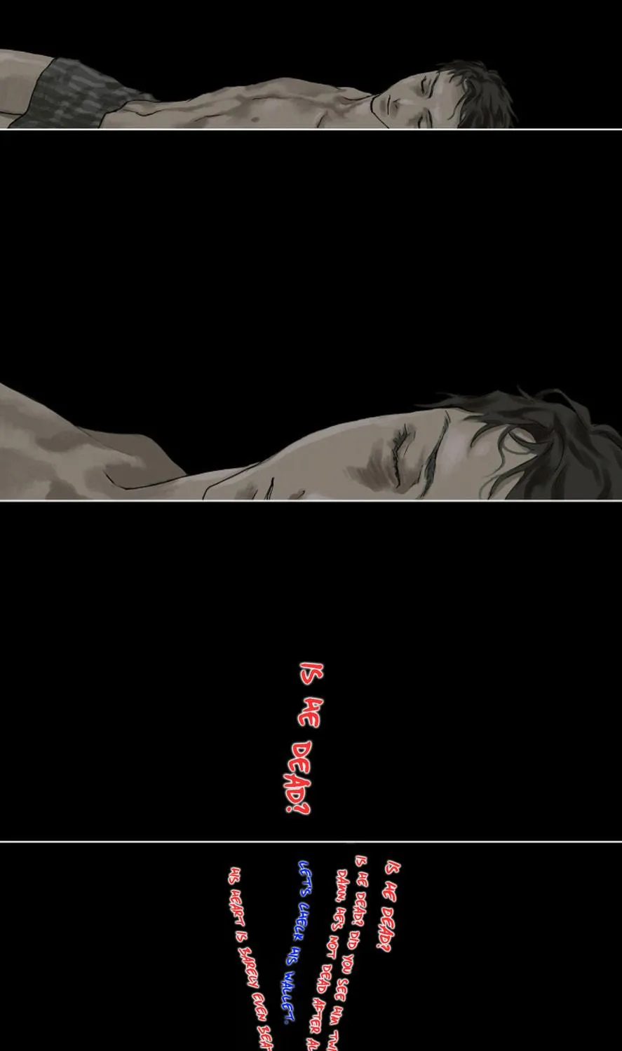 Read Ennui chapter 5 image 33 on Lezhin