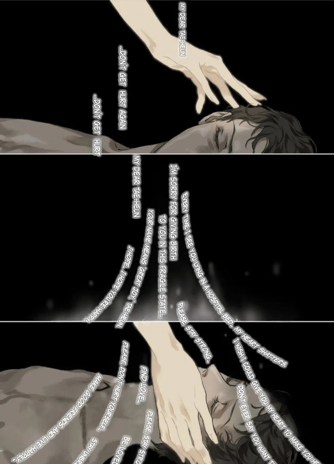 Read Ennui chapter 5 image 39 on Lezhin