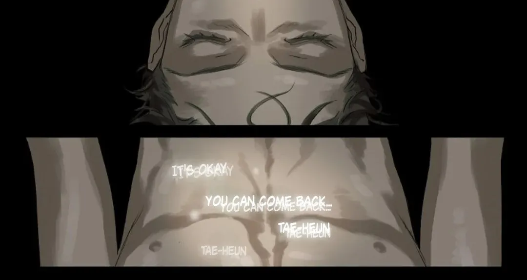 Read Ennui chapter 5 image 49 on Lezhin
