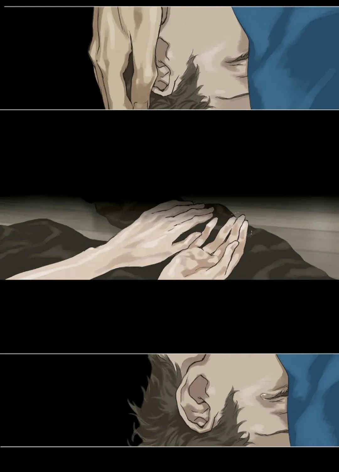 Read Ennui chapter 5 image 52 on Lezhin