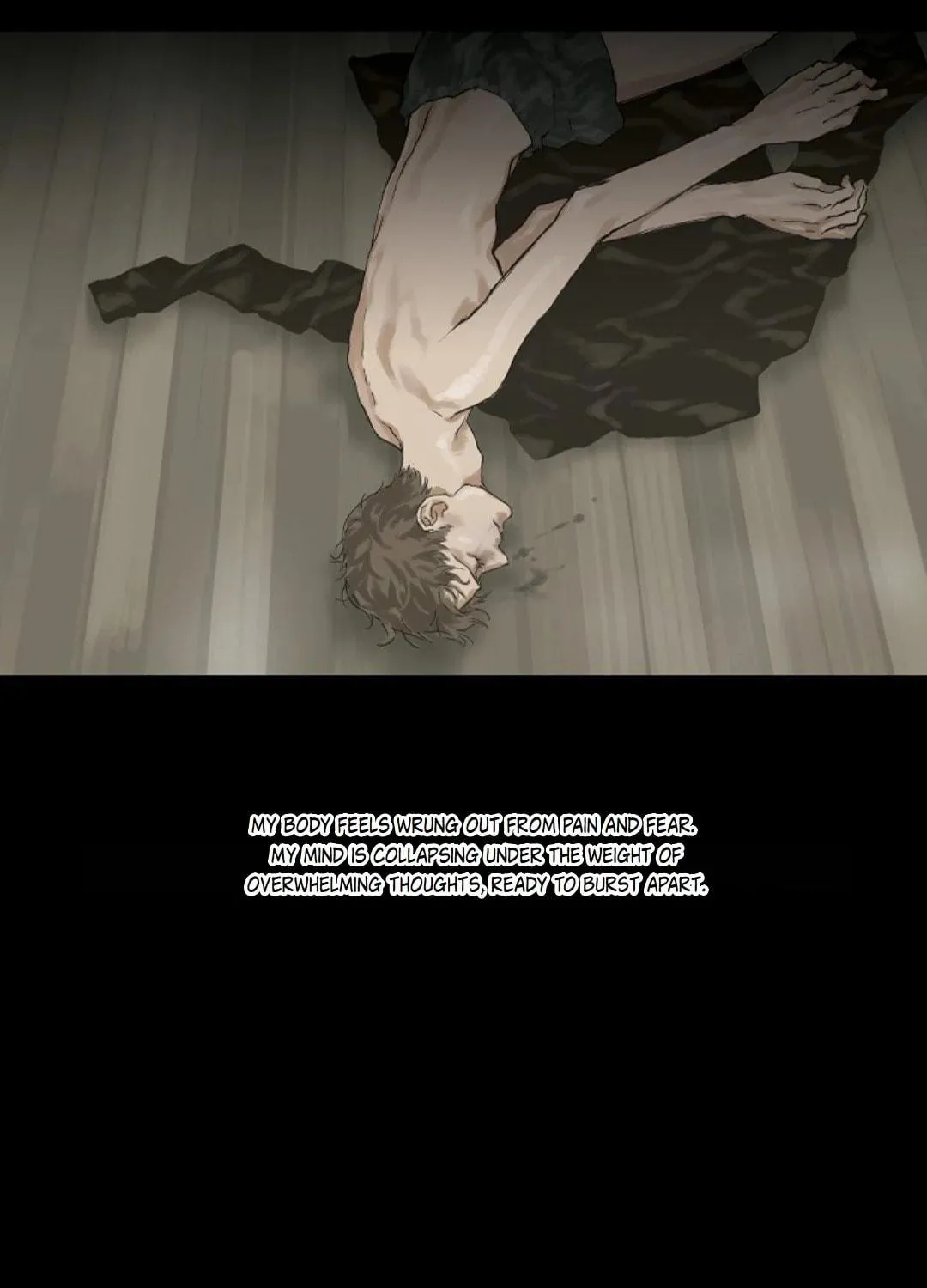 Read Ennui chapter 5 image 56 on Lezhin