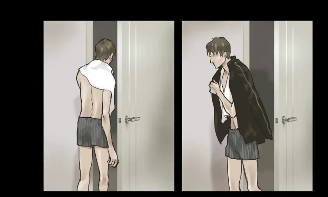 Read Ennui chapter 5 image 7 on Lezhin