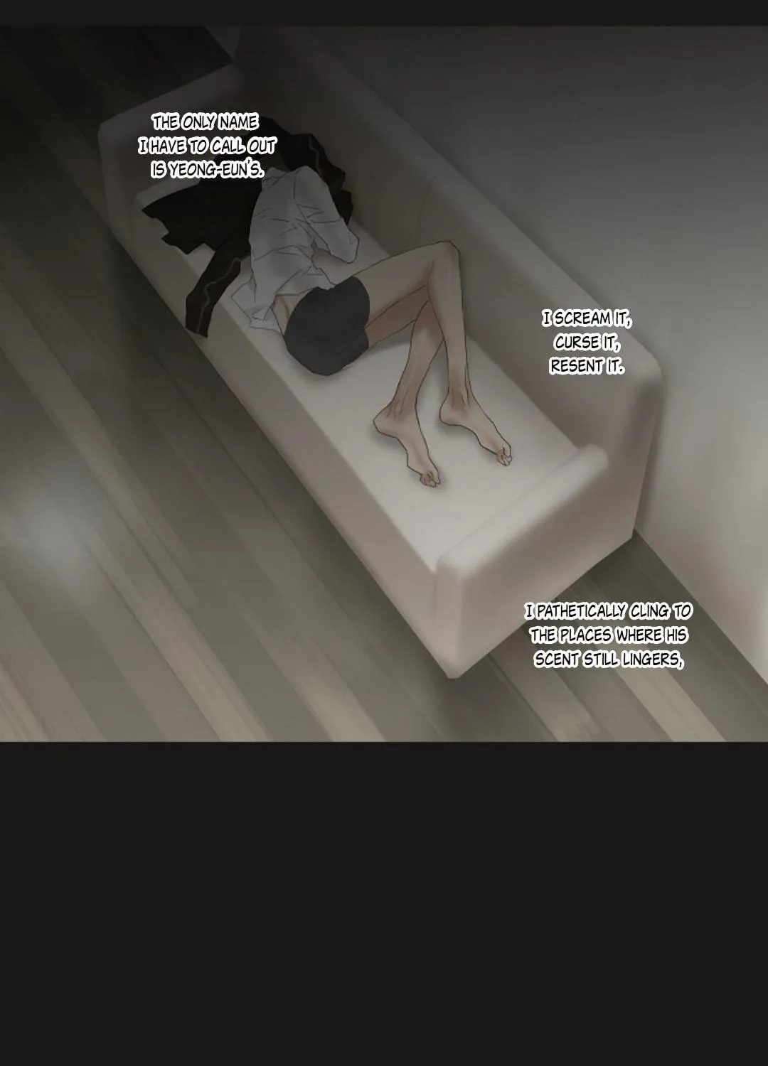 Read Ennui chapter 50 image 10 on Lezhin