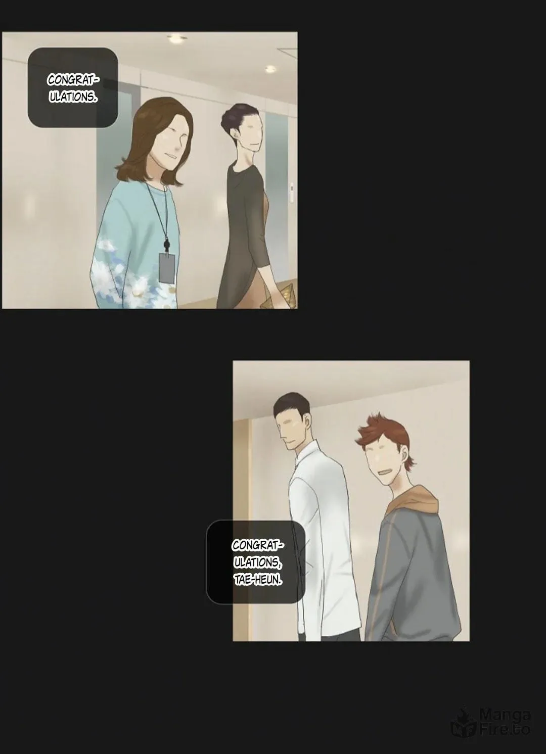 Read Ennui chapter 50 image 16 on Lezhin