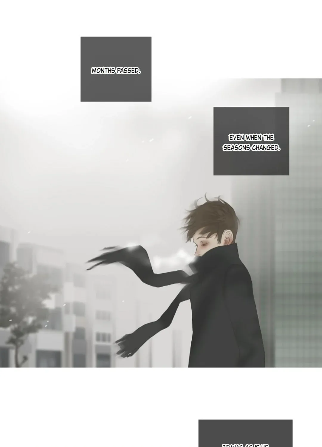 Read Ennui chapter 50 image 2 on Lezhin