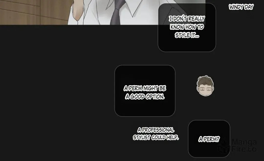 Read Ennui chapter 50 image 22 on Lezhin