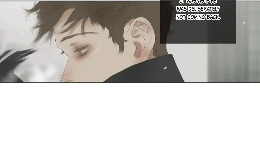 Read Ennui chapter 50 image 3 on Lezhin