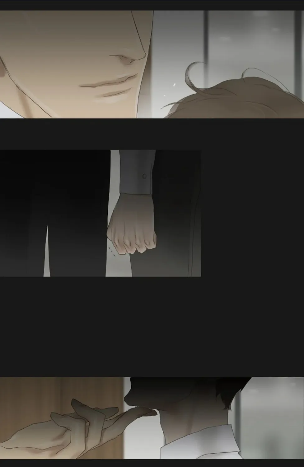 Read Ennui chapter 50 image 31 on Lezhin