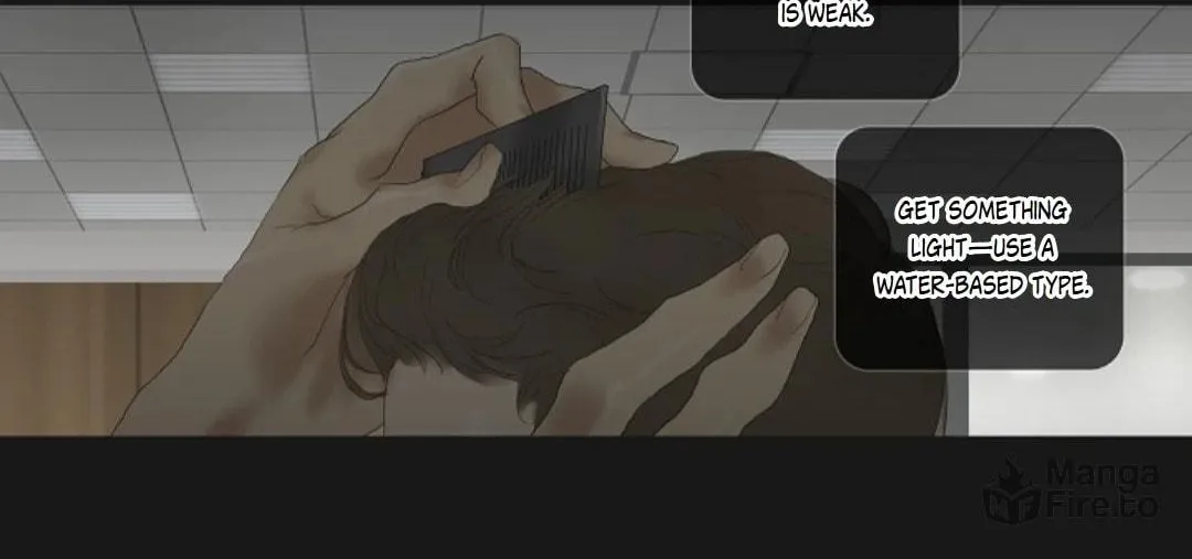 Read Ennui chapter 50 image 40 on Lezhin