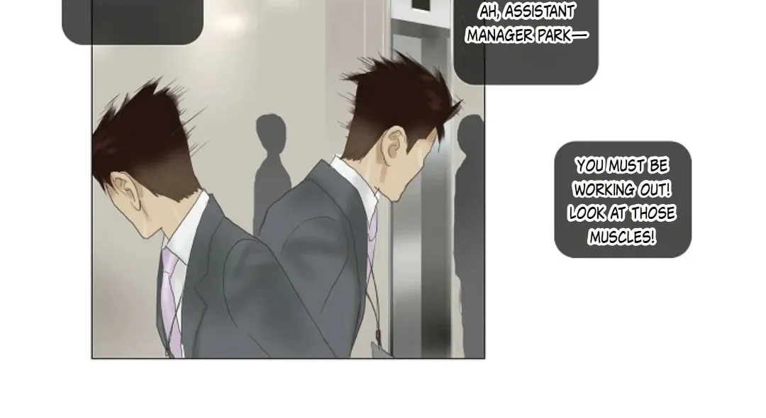 Read Ennui chapter 50 image 56 on Lezhin