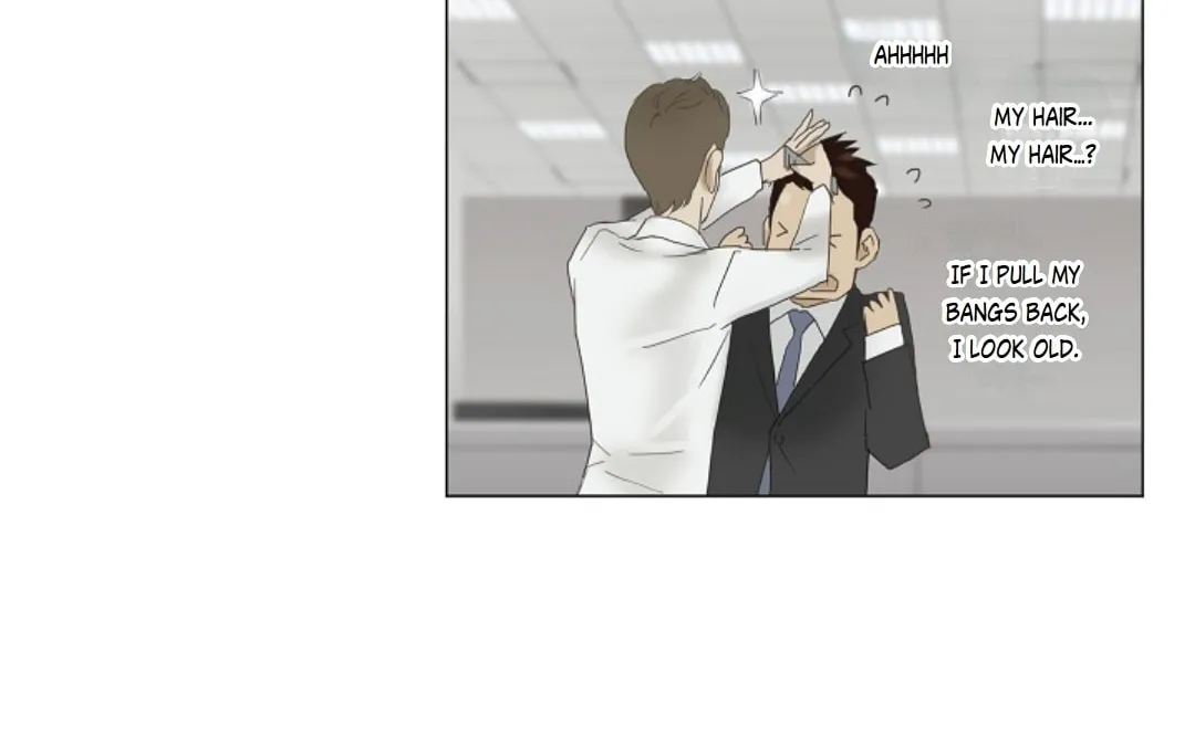 Read Ennui chapter 50 image 62 on Lezhin