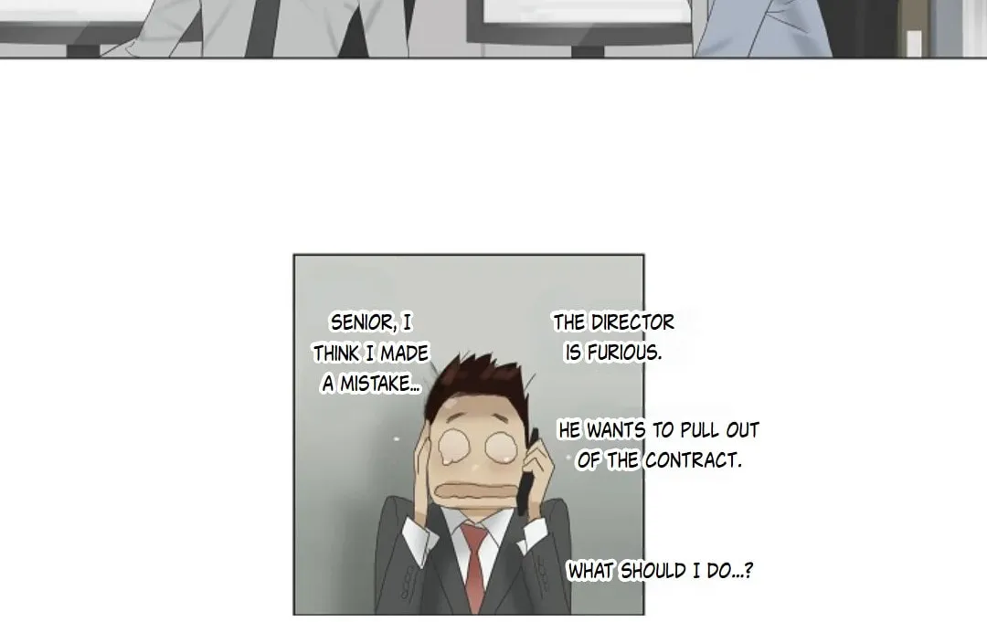 Read Ennui chapter 50 image 66 on Lezhin
