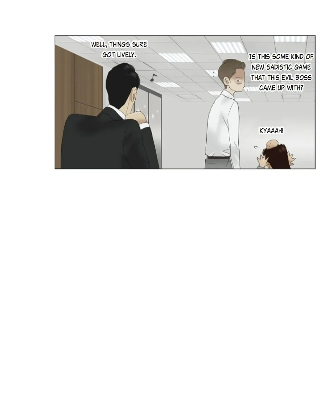 Read Ennui chapter 50 image 71 on Lezhin
