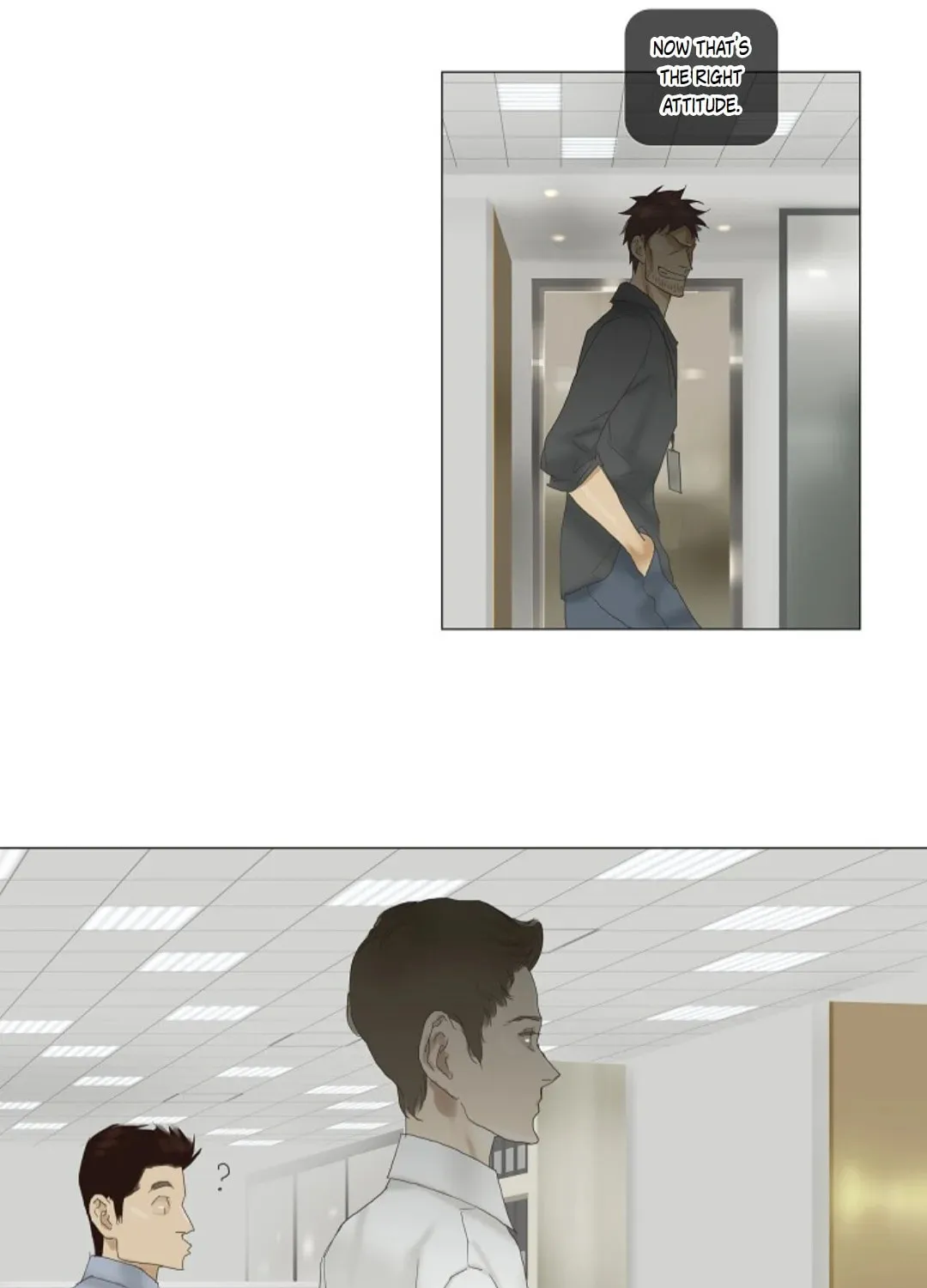 Read Ennui chapter 50 image 78 on Lezhin