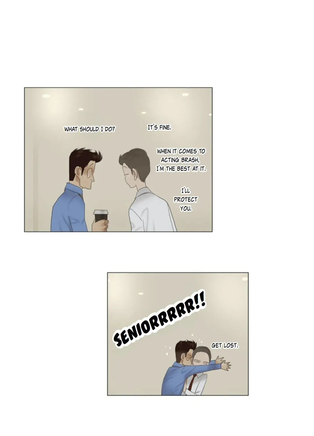 Read Ennui chapter 51 image 14 on Lezhin
