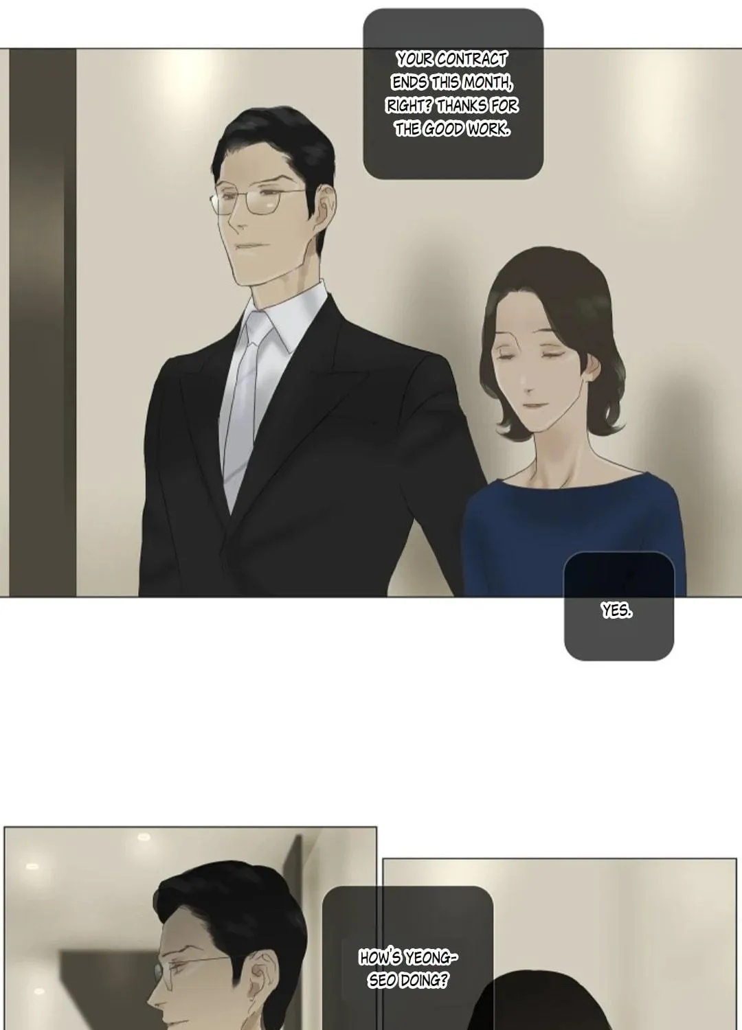 Read Ennui chapter 51 image 16 on Lezhin