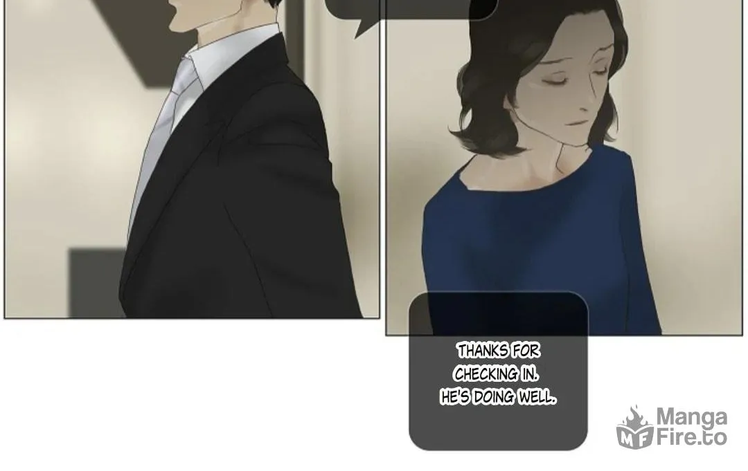 Read Ennui chapter 51 image 17 on Lezhin