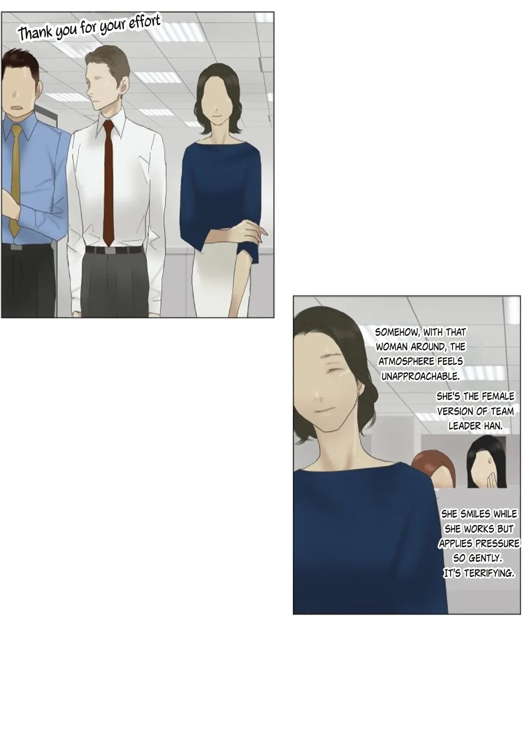 Read Ennui chapter 51 image 2 on Lezhin