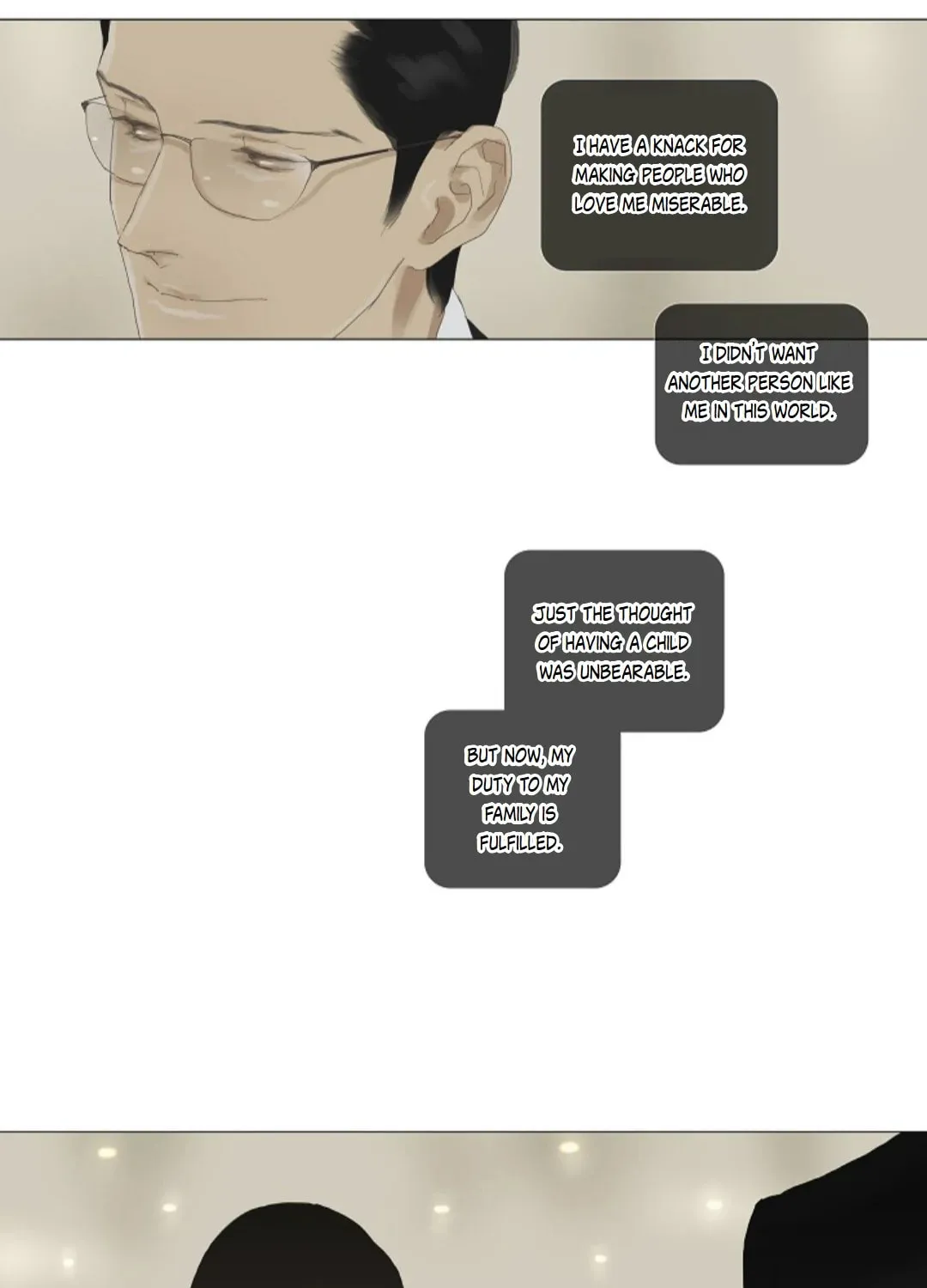 Read Ennui chapter 51 image 24 on Lezhin