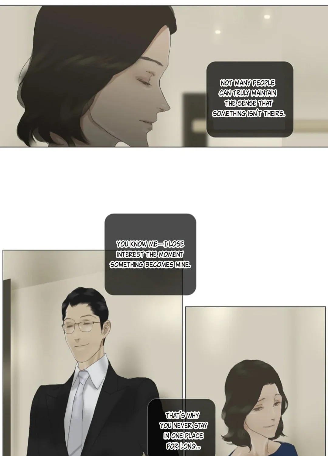 Read Ennui chapter 51 image 30 on Lezhin