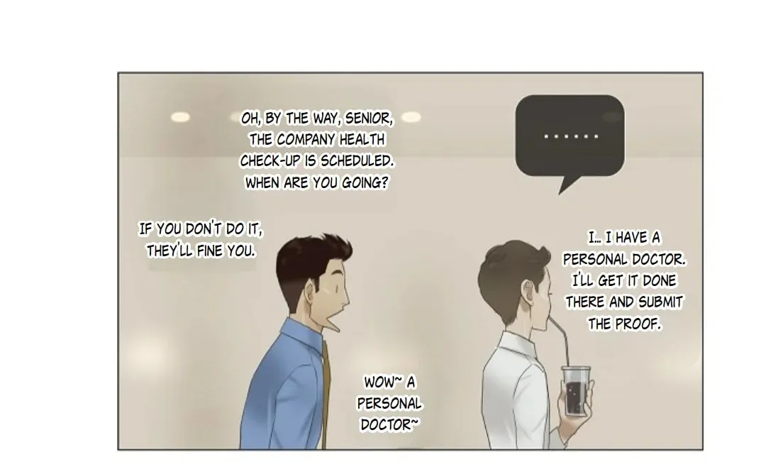 Read Ennui chapter 51 image 43 on Lezhin