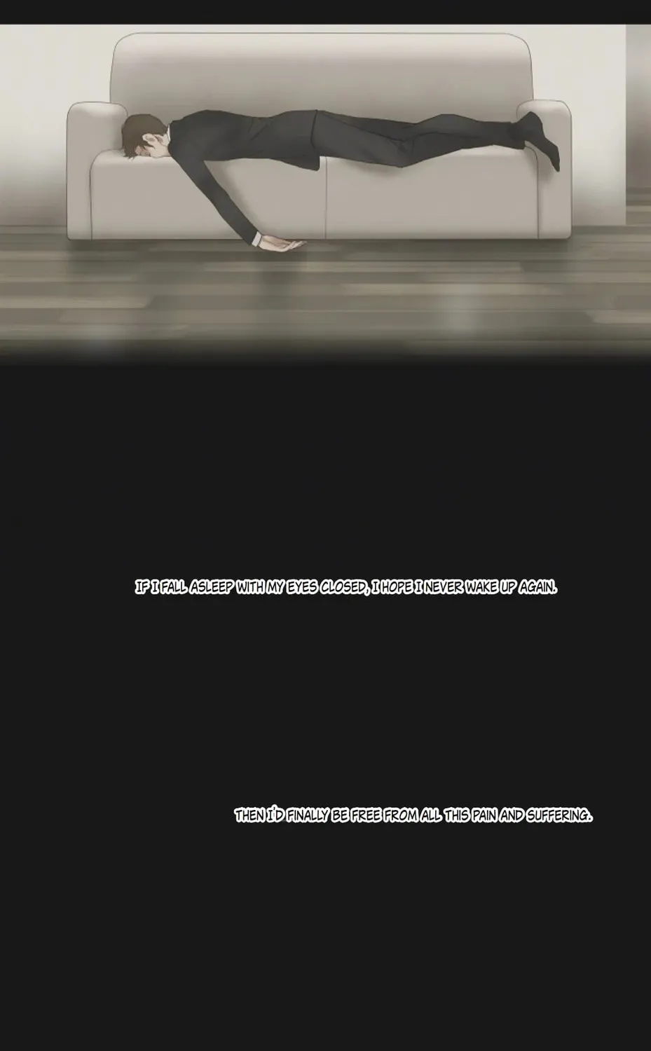 Read Ennui chapter 51 image 58 on Lezhin