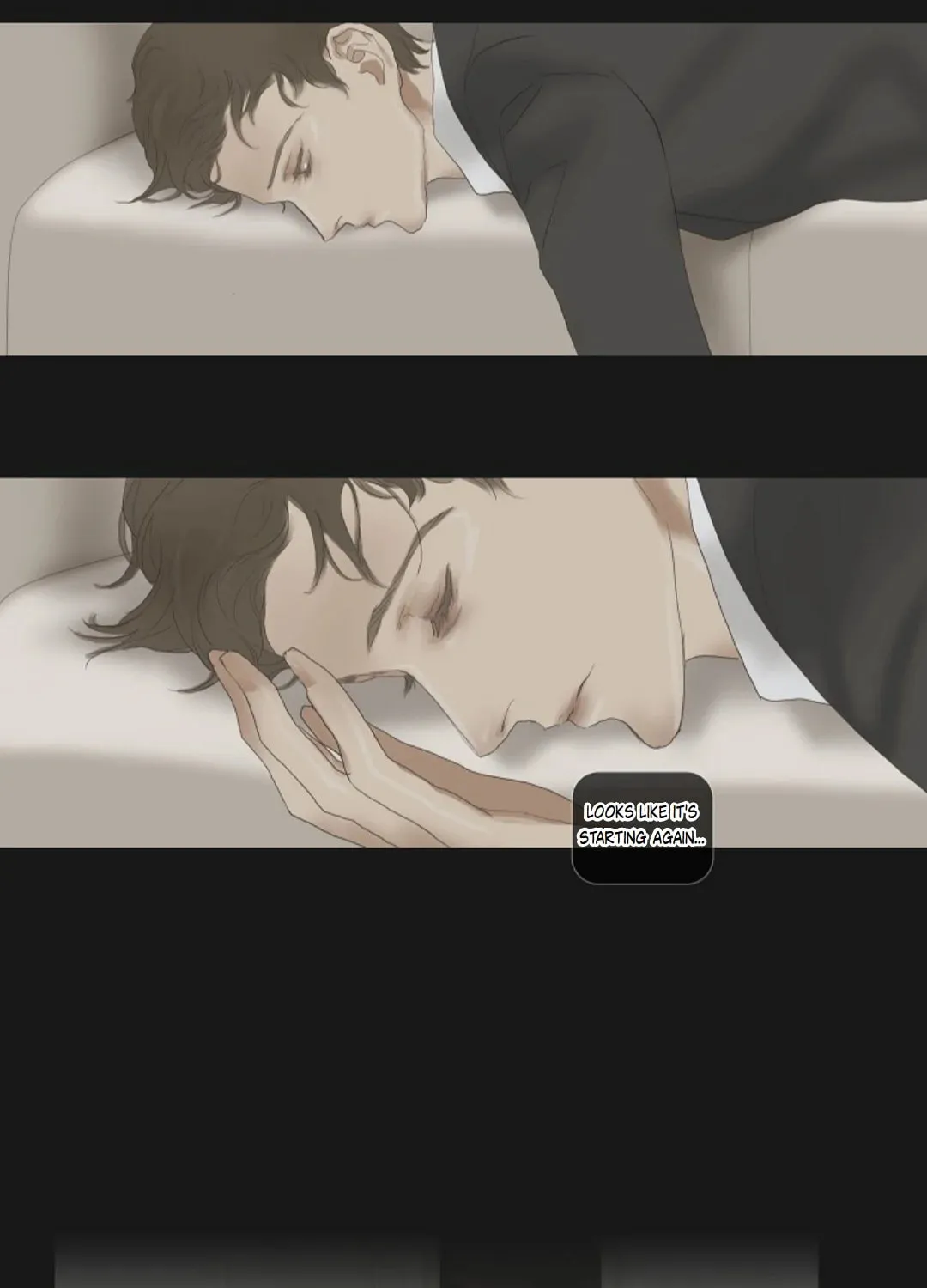 Read Ennui chapter 51 image 60 on Lezhin