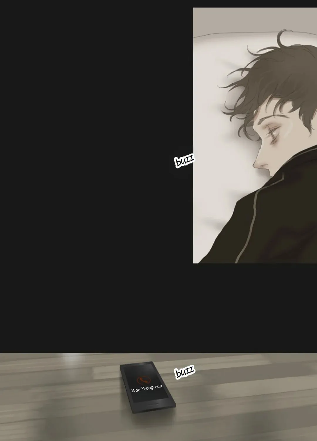 Read Ennui chapter 51 image 64 on Lezhin