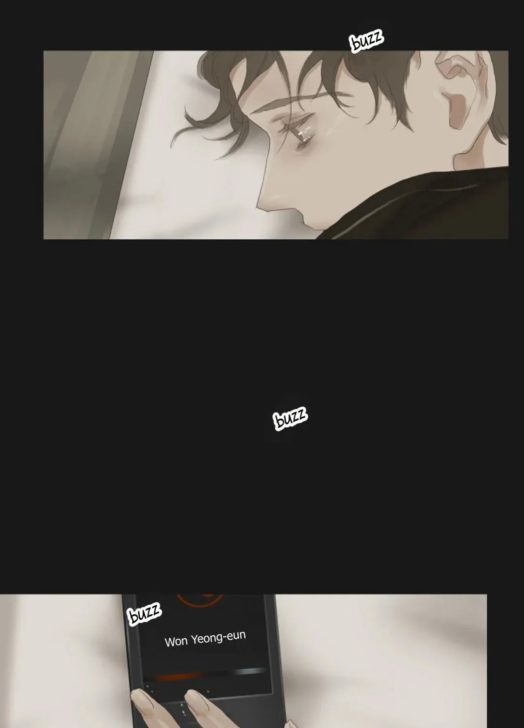 Read Ennui chapter 51 image 70 on Lezhin