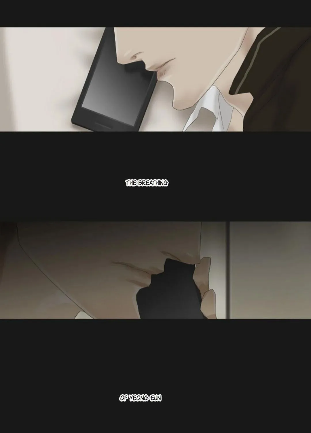Read Ennui chapter 51 image 74 on Lezhin