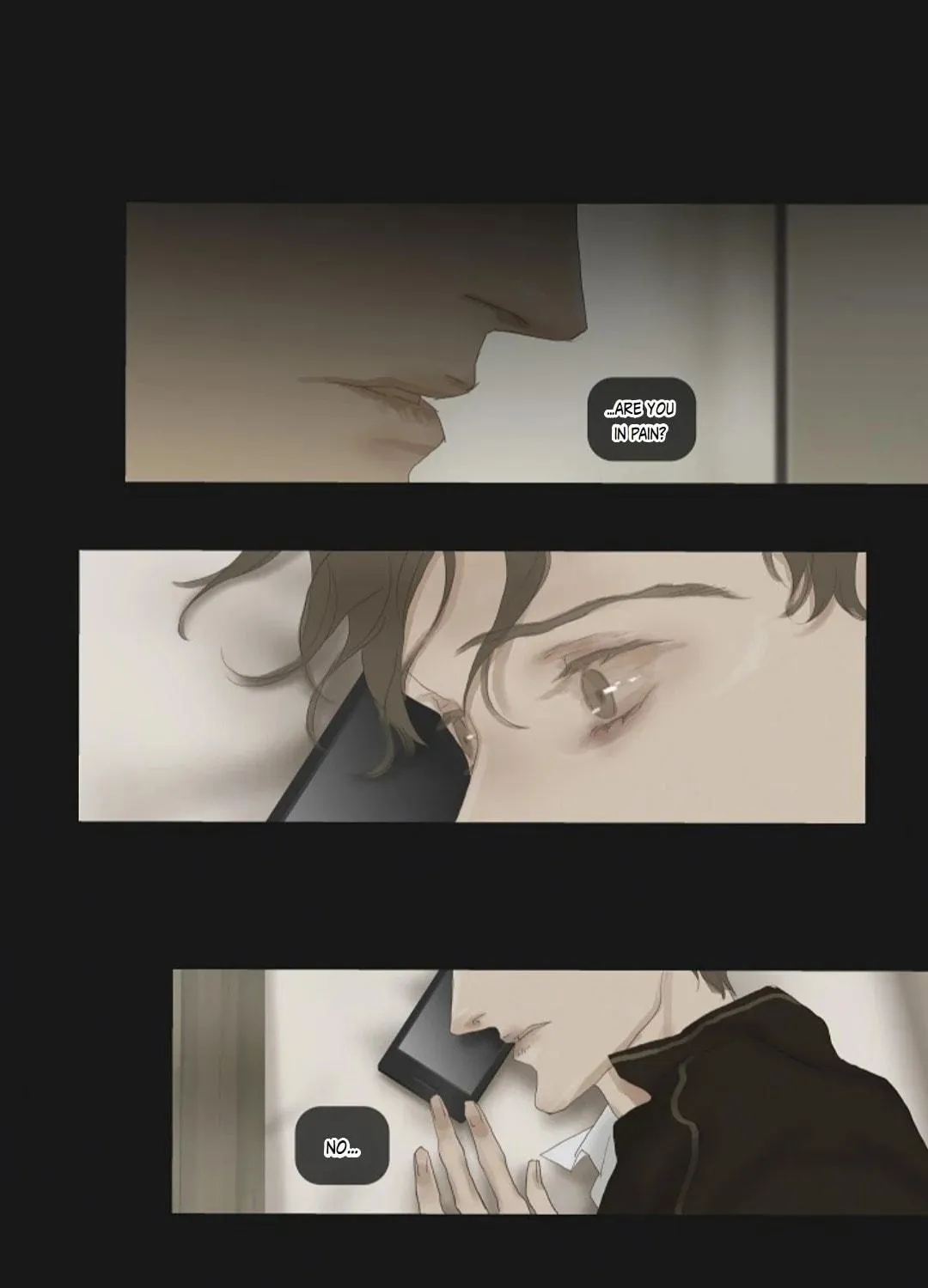 Read Ennui chapter 51 image 76 on Lezhin