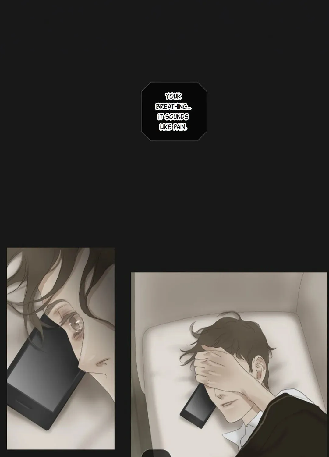 Read Ennui chapter 51 image 78 on Lezhin