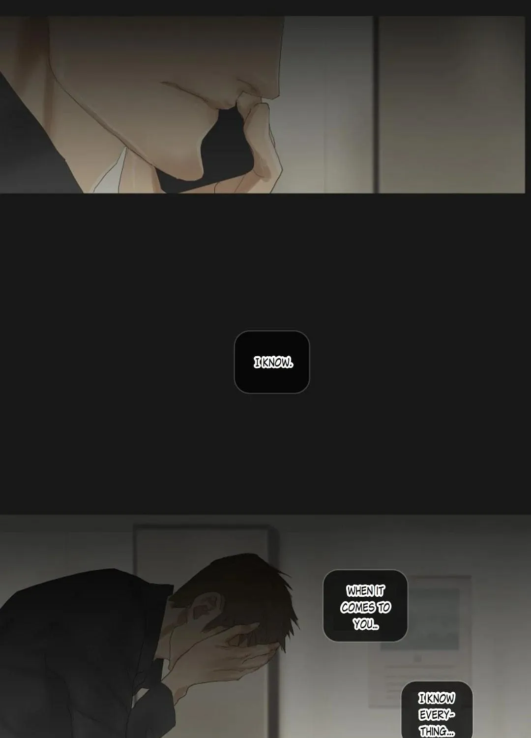 Read Ennui chapter 51 image 80 on Lezhin