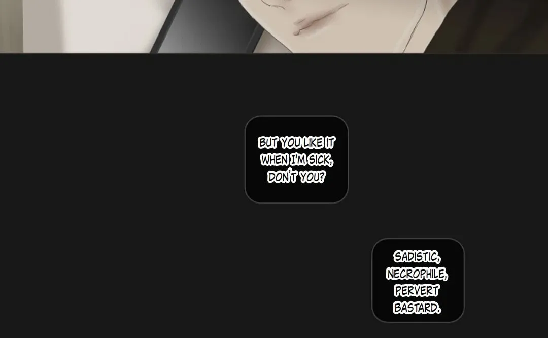 Read Ennui chapter 51 image 85 on Lezhin