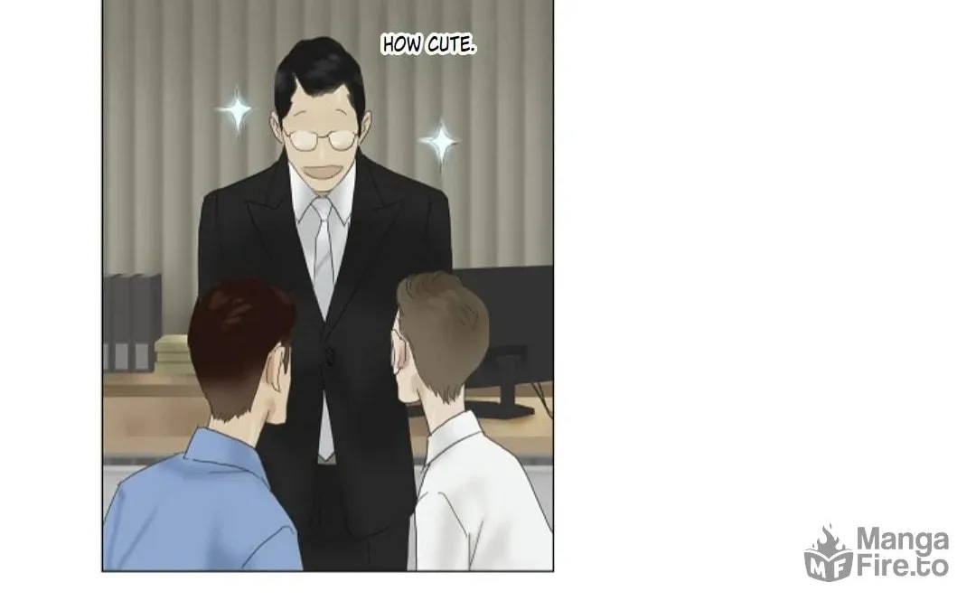 Read Ennui chapter 51 image 9 on Lezhin