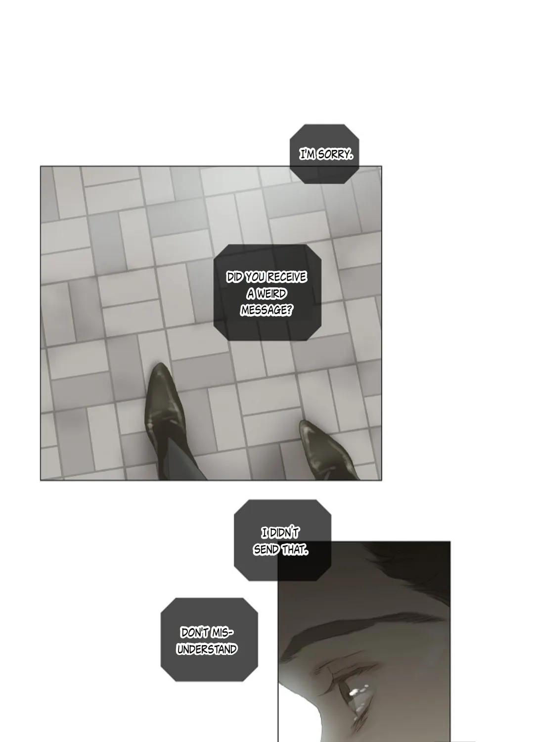 Read Ennui chapter 52 image 24 on Lezhin