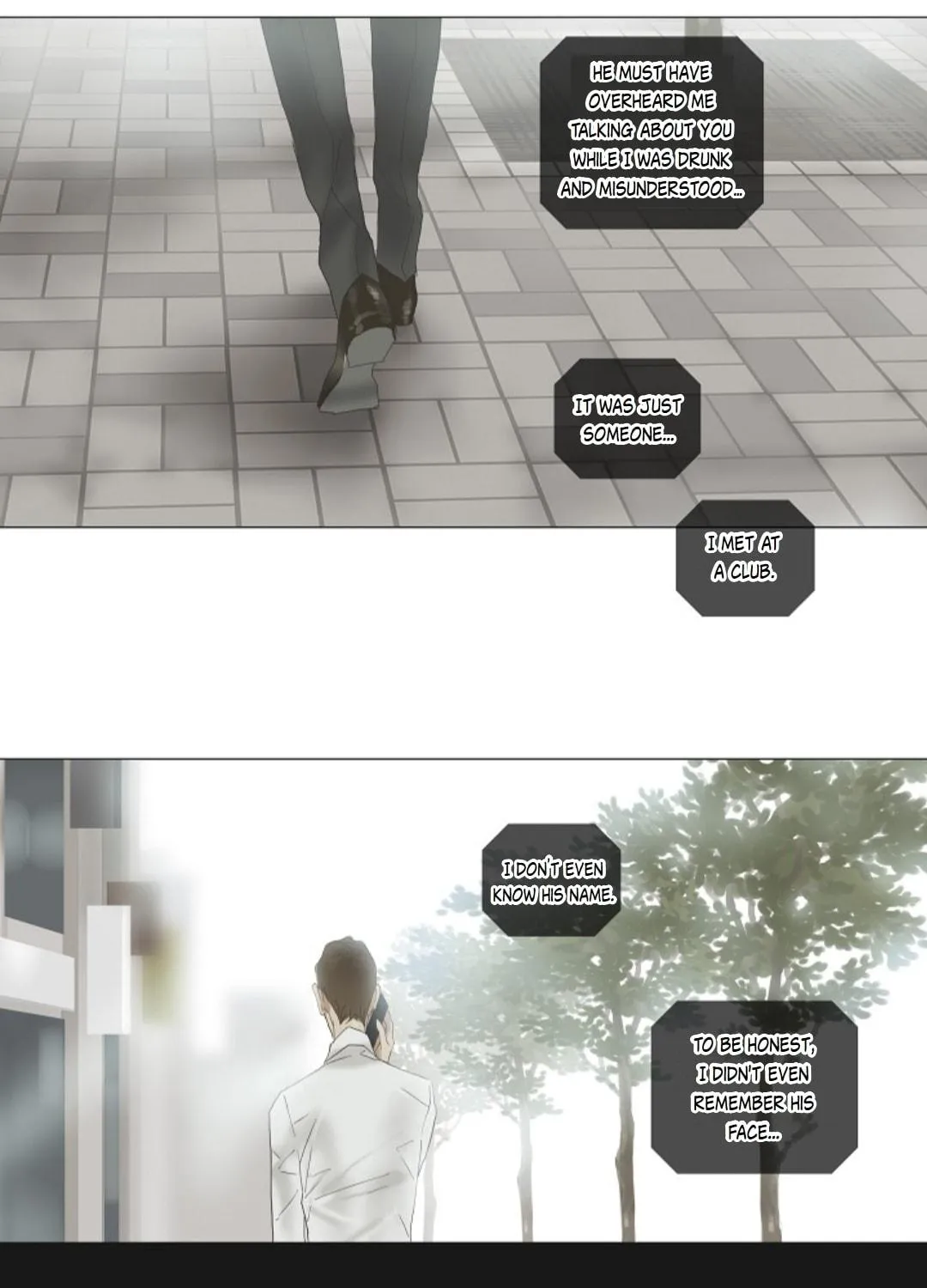 Read Ennui chapter 52 image 28 on Lezhin