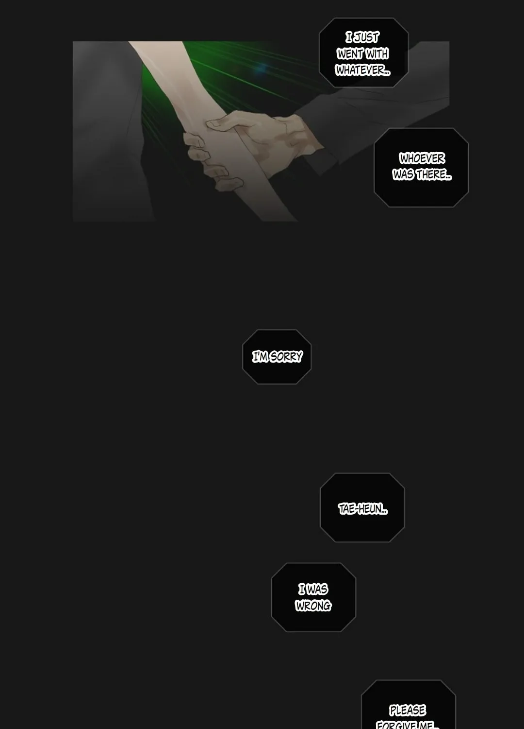 Read Ennui chapter 52 image 30 on Lezhin