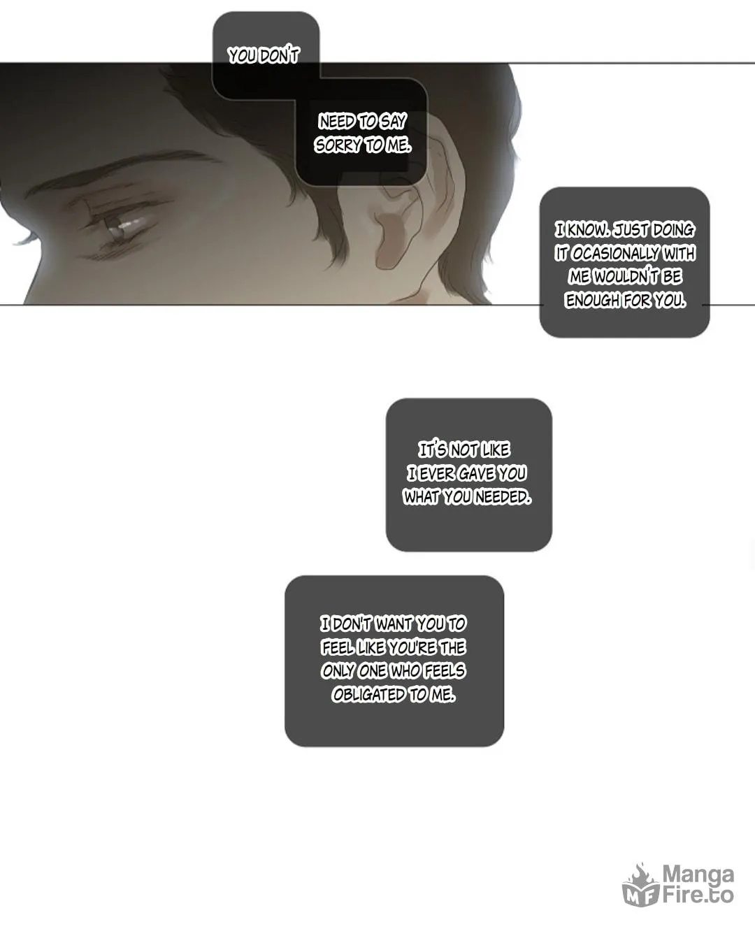 Read Ennui chapter 52 image 34 on Lezhin