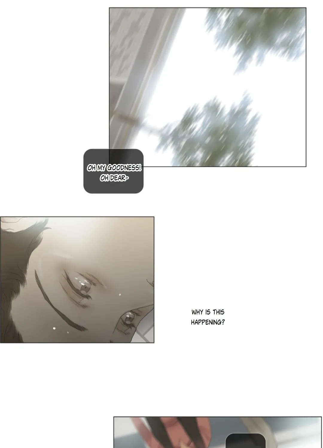 Read Ennui chapter 52 image 41 on Lezhin