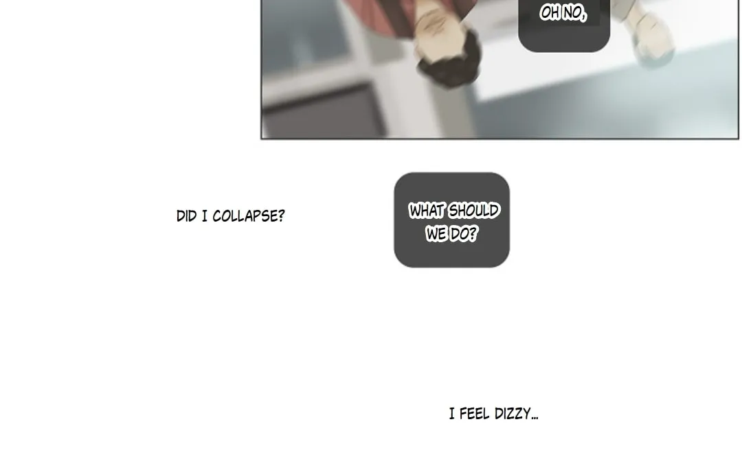Read Ennui chapter 52 image 42 on Lezhin