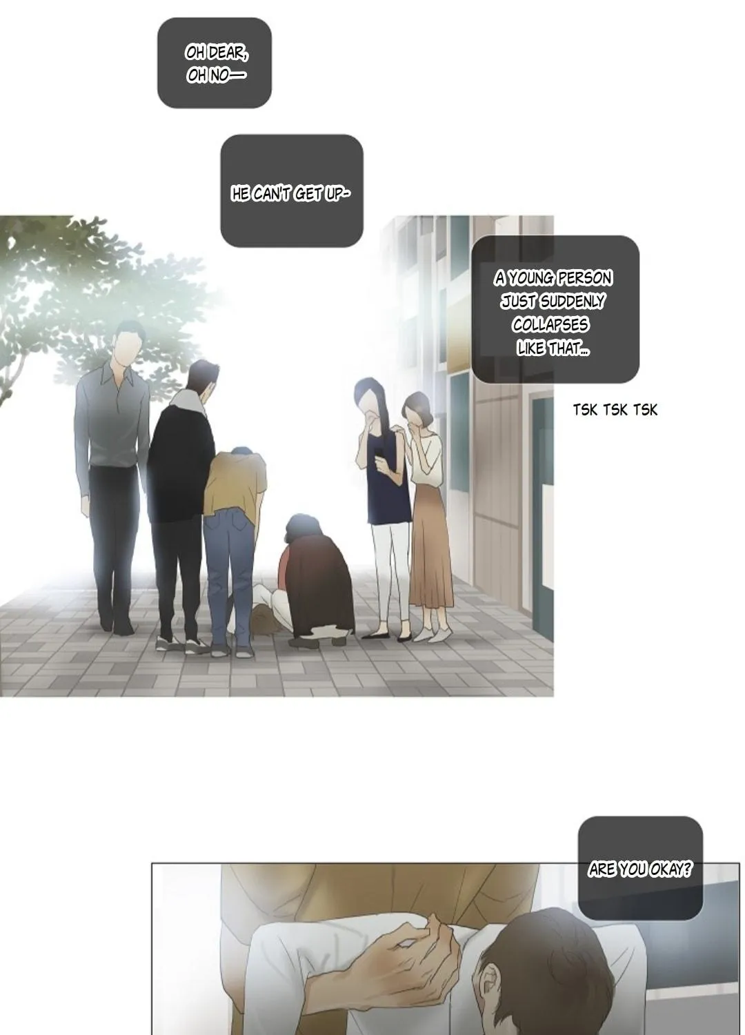 Read Ennui chapter 52 image 44 on Lezhin