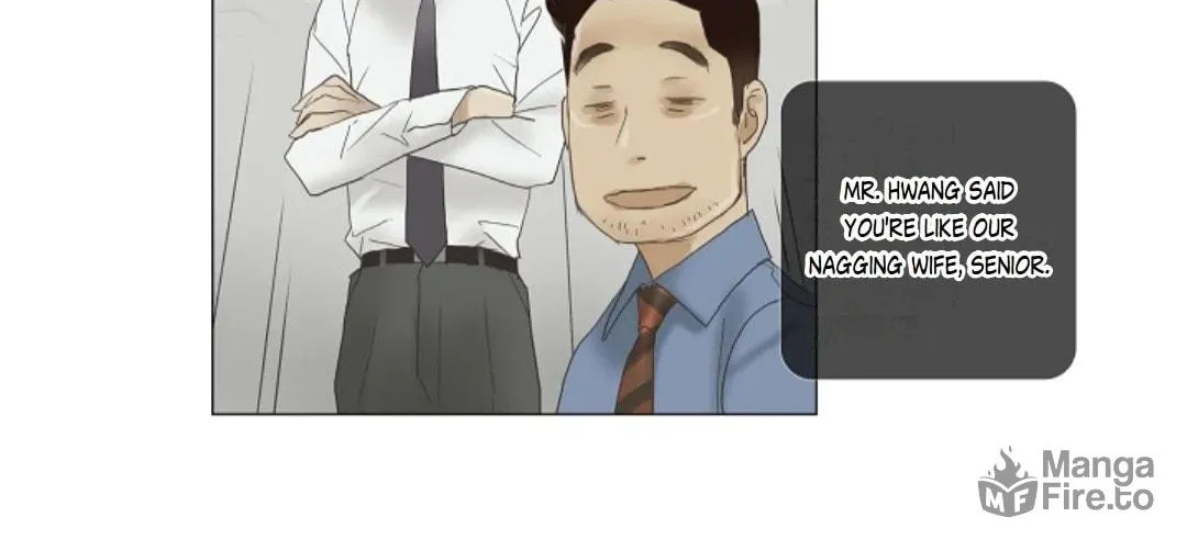 Read Ennui chapter 52 image 5 on Lezhin