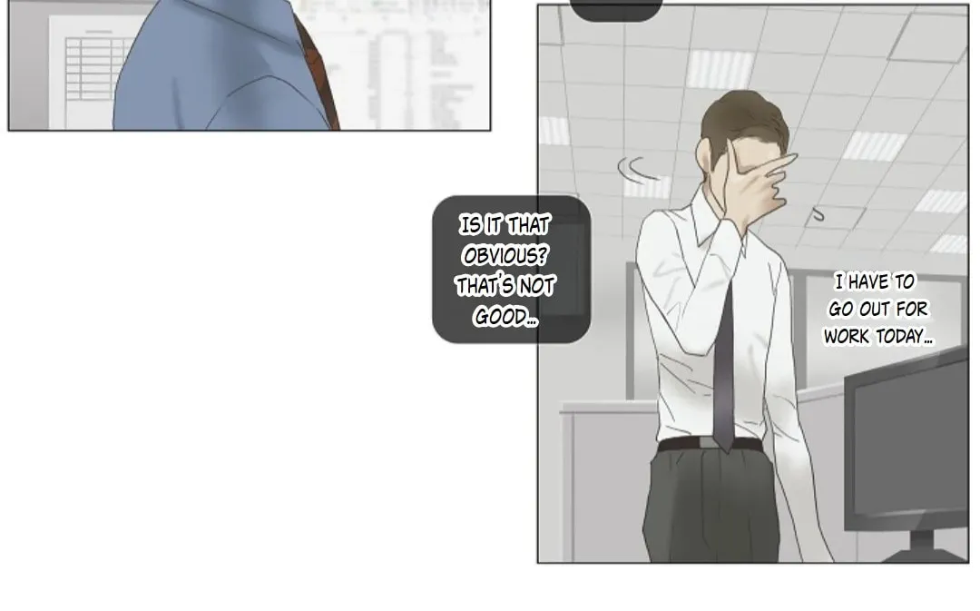 Read Ennui chapter 52 image 7 on Lezhin